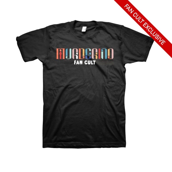 My Favorite Murder Murderino Fan Cult Tee, Unisex Medium - Brand New! - Picture 4 of 4